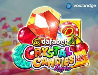 Crystal-Candies