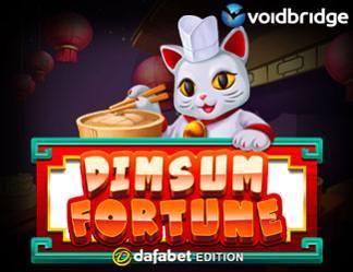 Dimsum-Fortune