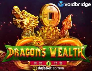Dragons-Wealth