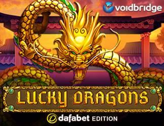 Lucky-Dragons