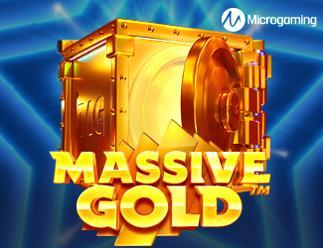 Massive-Gold